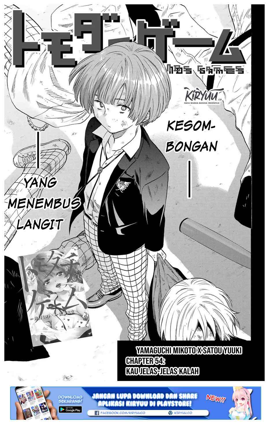 Chapter 54 - halaman 5