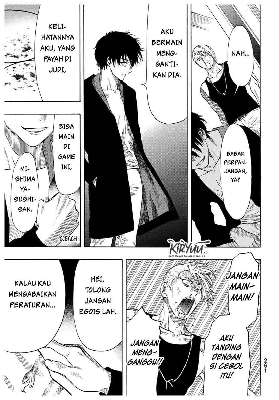 Chapter 54 - halaman 42