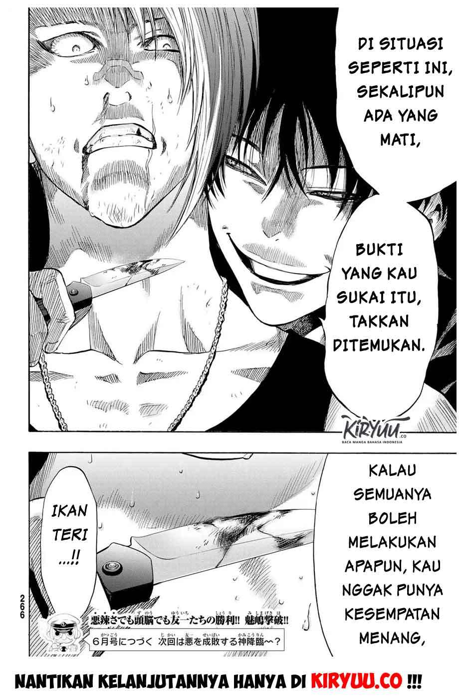 Chapter 54 - halaman 46