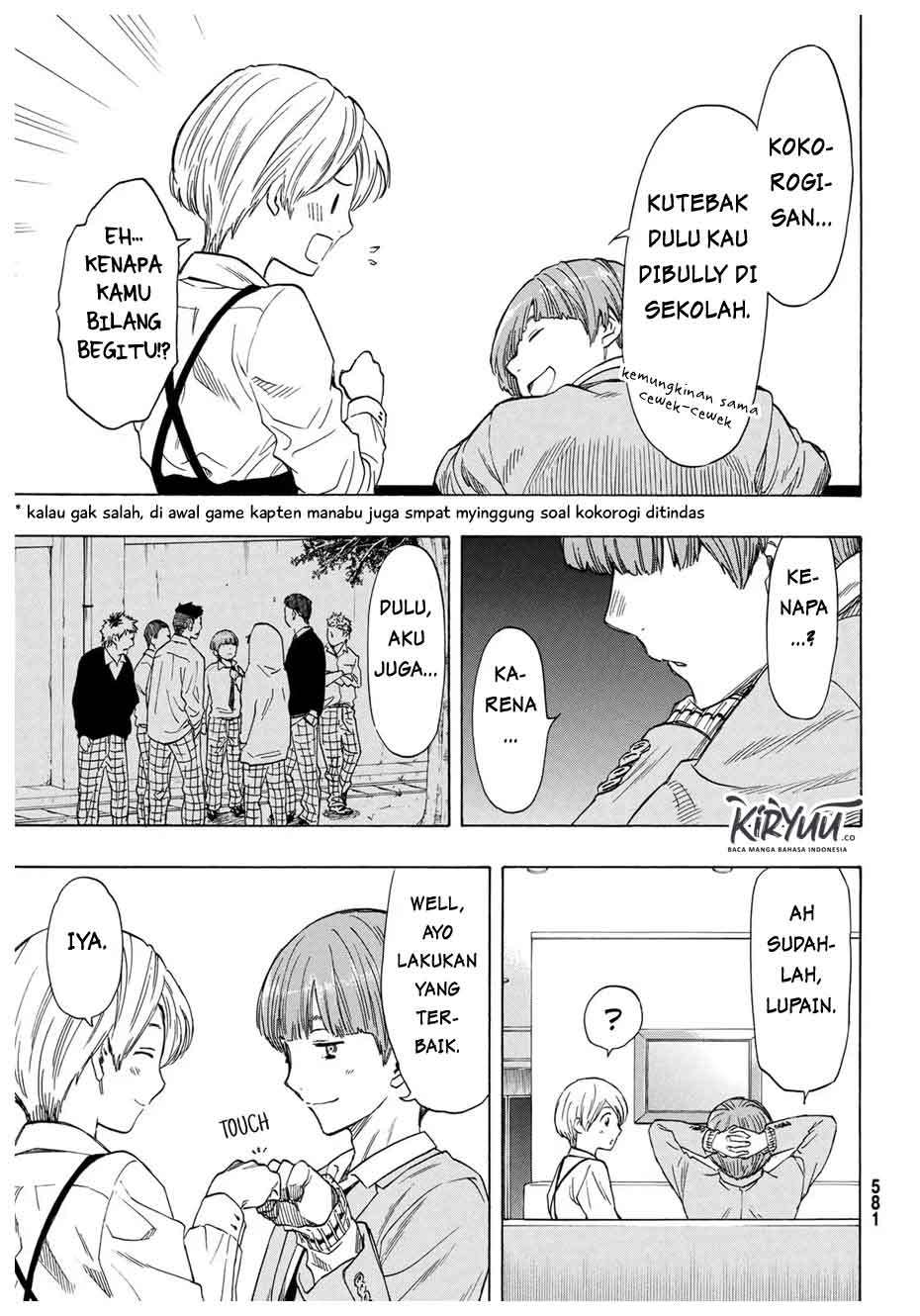 Chapter 53 - halaman 21