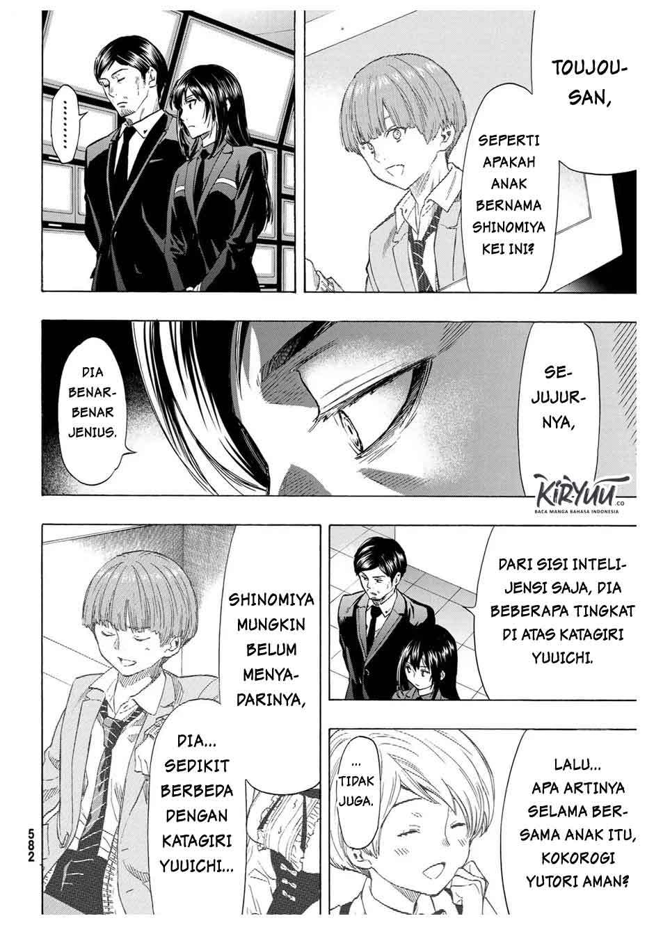 Chapter 53 - halaman 22