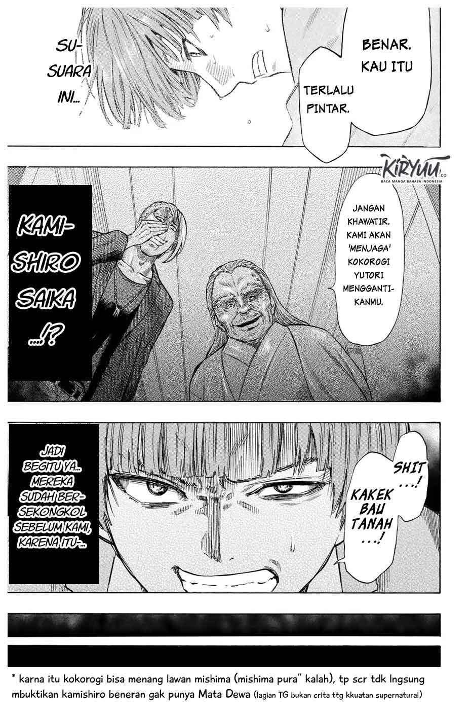 Chapter 53 - halaman 32