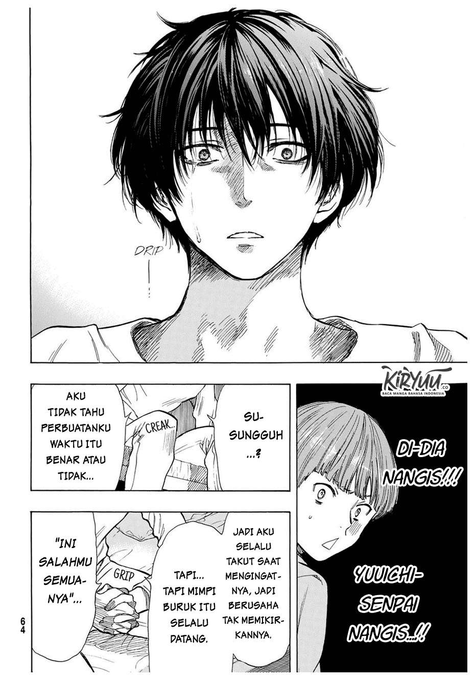 Chapter 52 - halaman 20