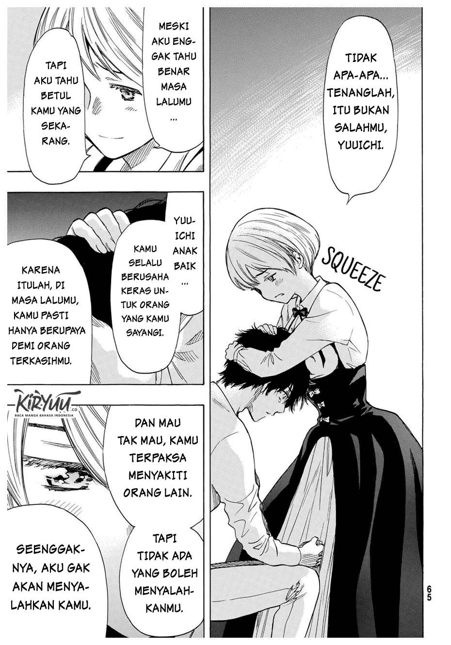 Chapter 52 - halaman 21