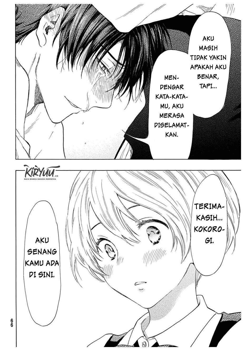 Chapter 52 - halaman 22