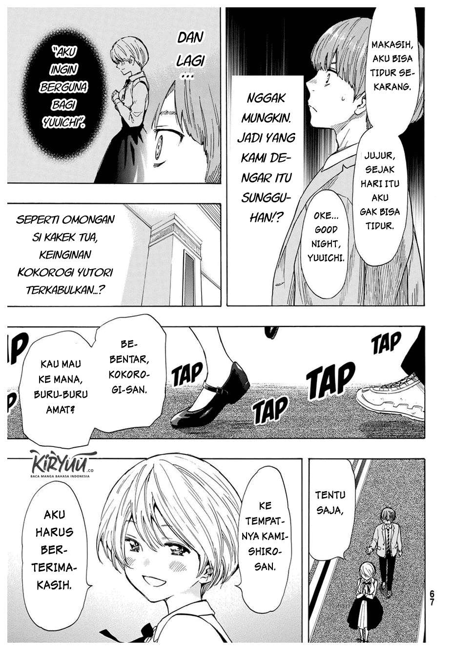 Chapter 52 - halaman 23