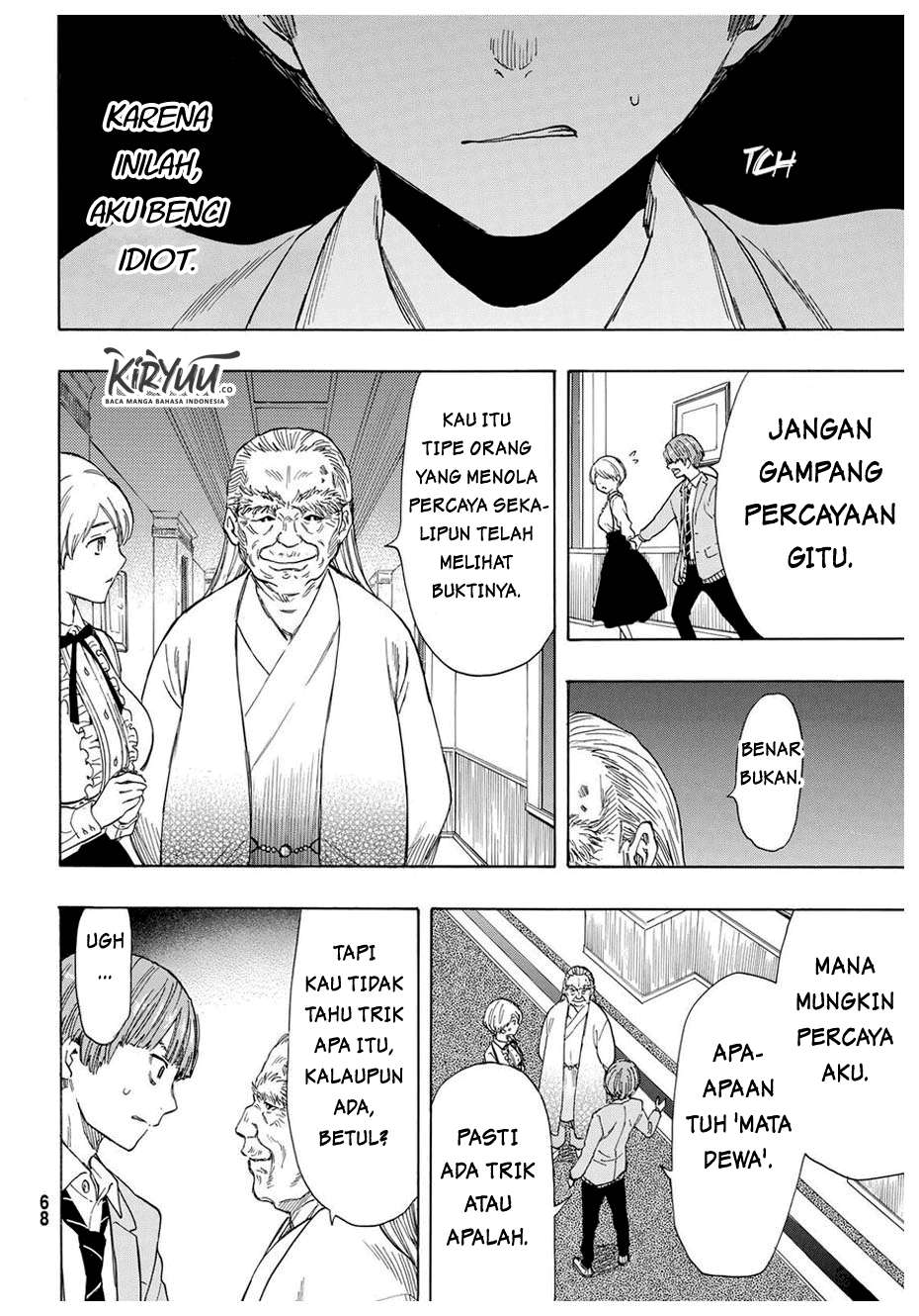 Chapter 52 - halaman 24