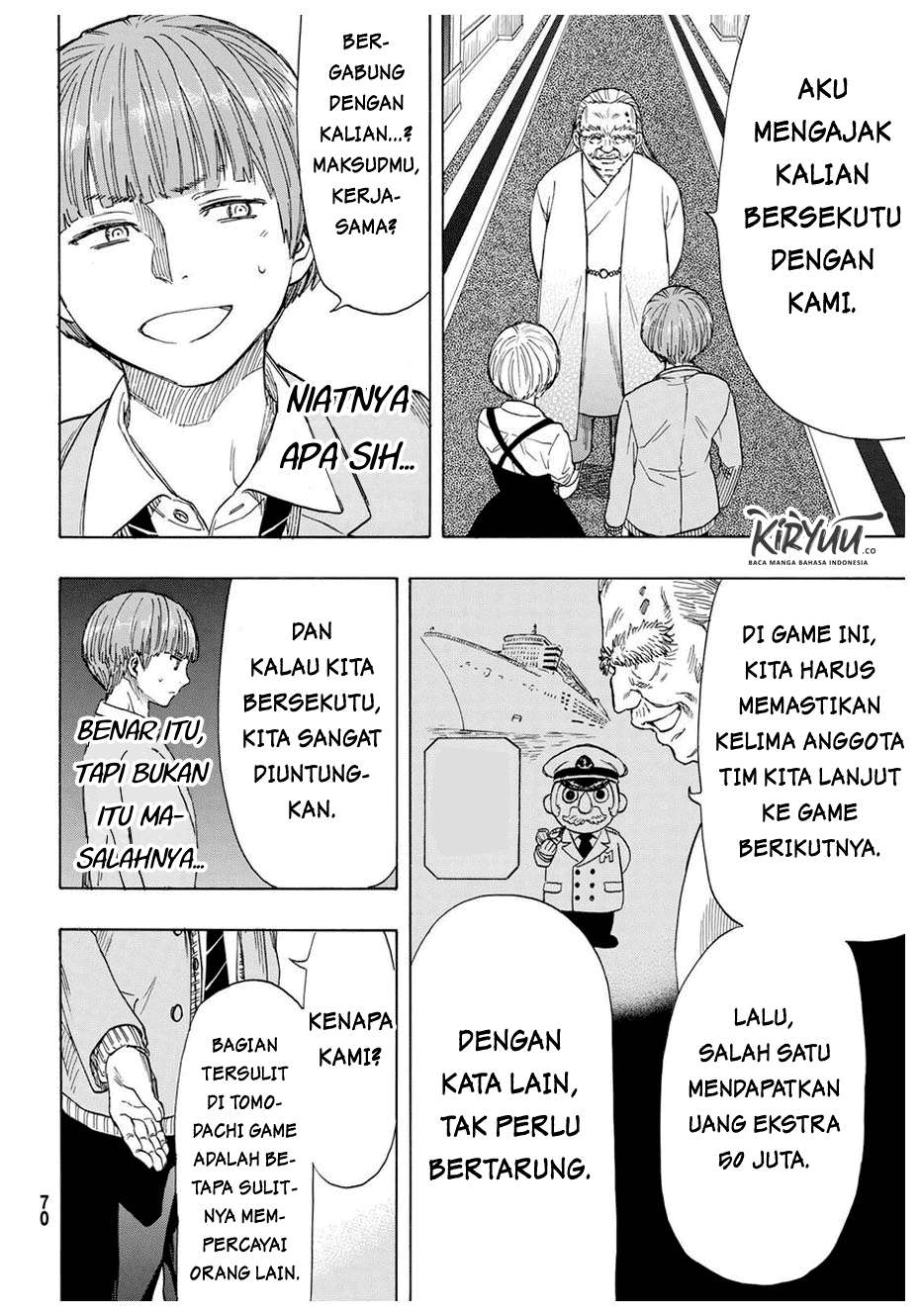 Chapter 52 - halaman 26