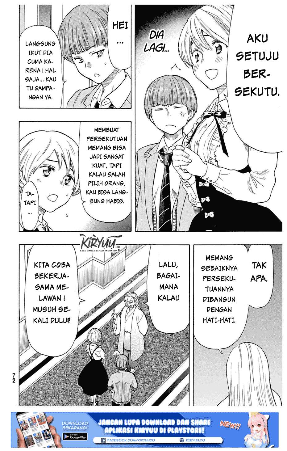 Chapter 52 - halaman 28