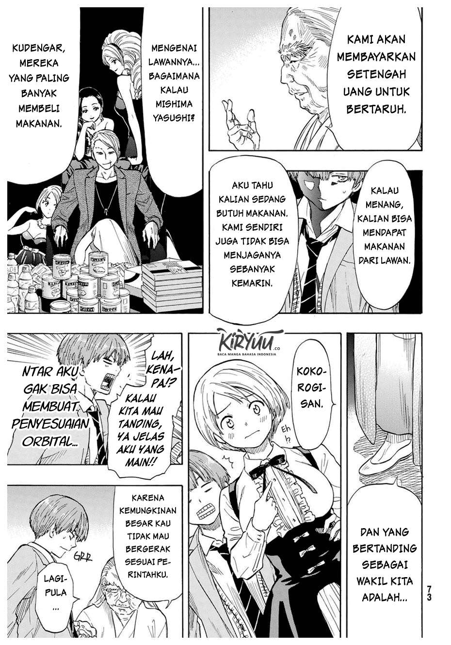 Chapter 52 - halaman 29