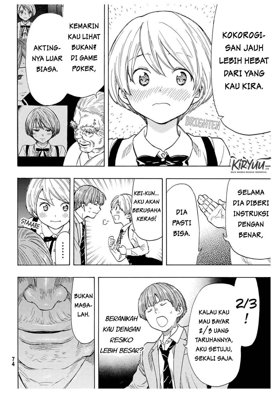 Chapter 52 - halaman 30