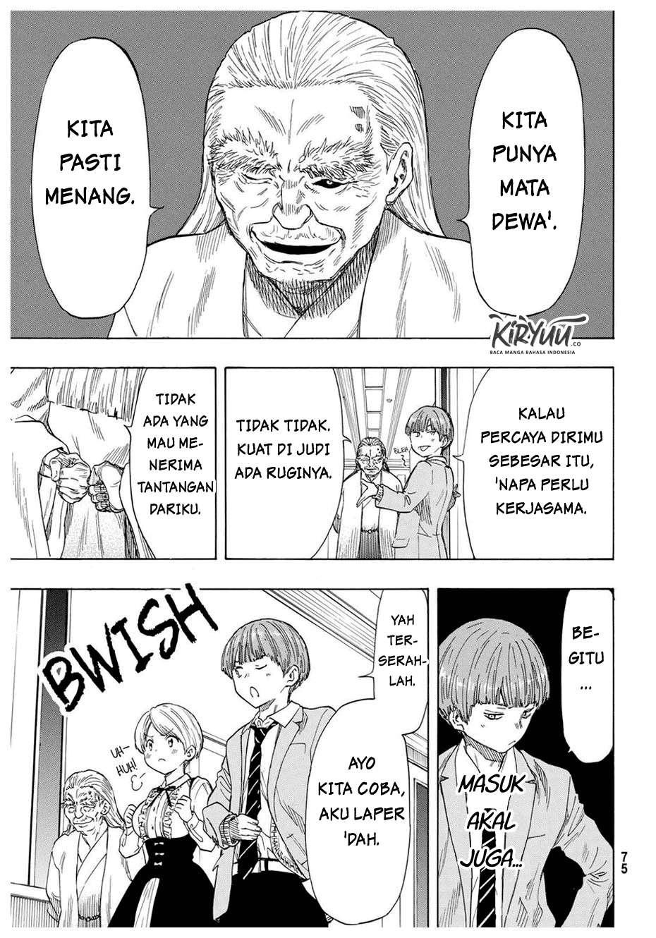 Chapter 52 - halaman 31