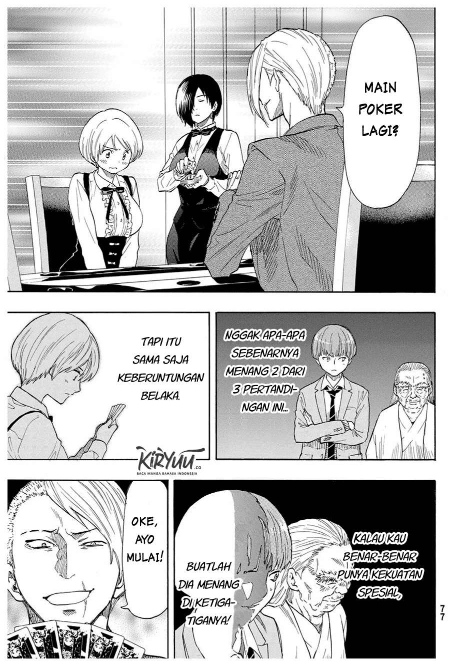 Chapter 52 - halaman 33