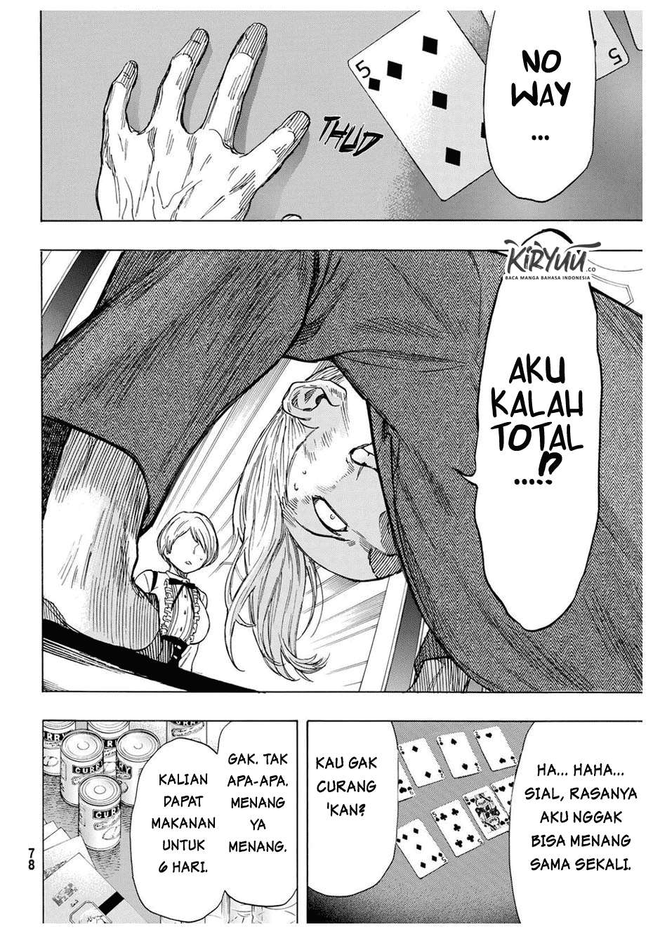 Chapter 52 - halaman 34