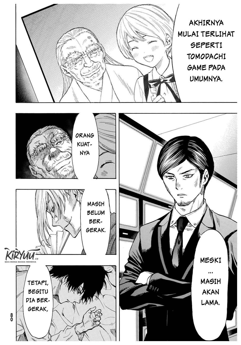 Chapter 52 - halaman 36