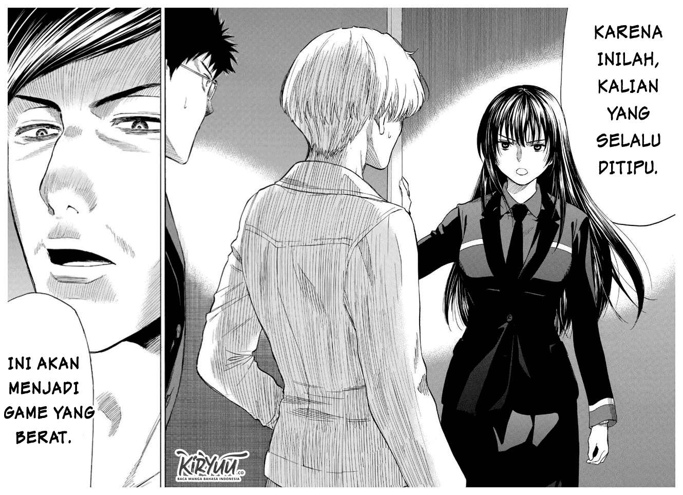 Chapter 52 - halaman 38