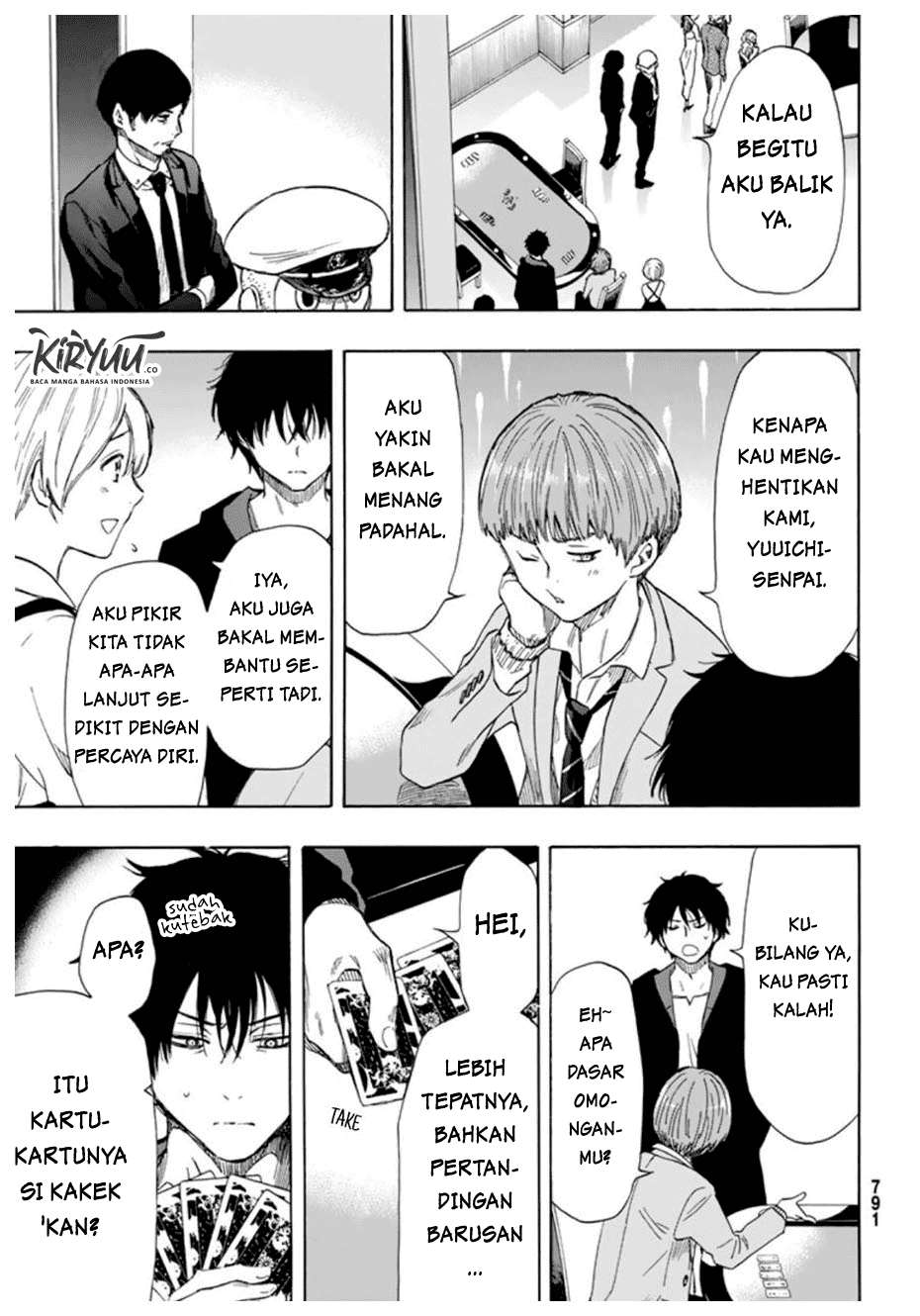 Chapter 51 - halaman 14