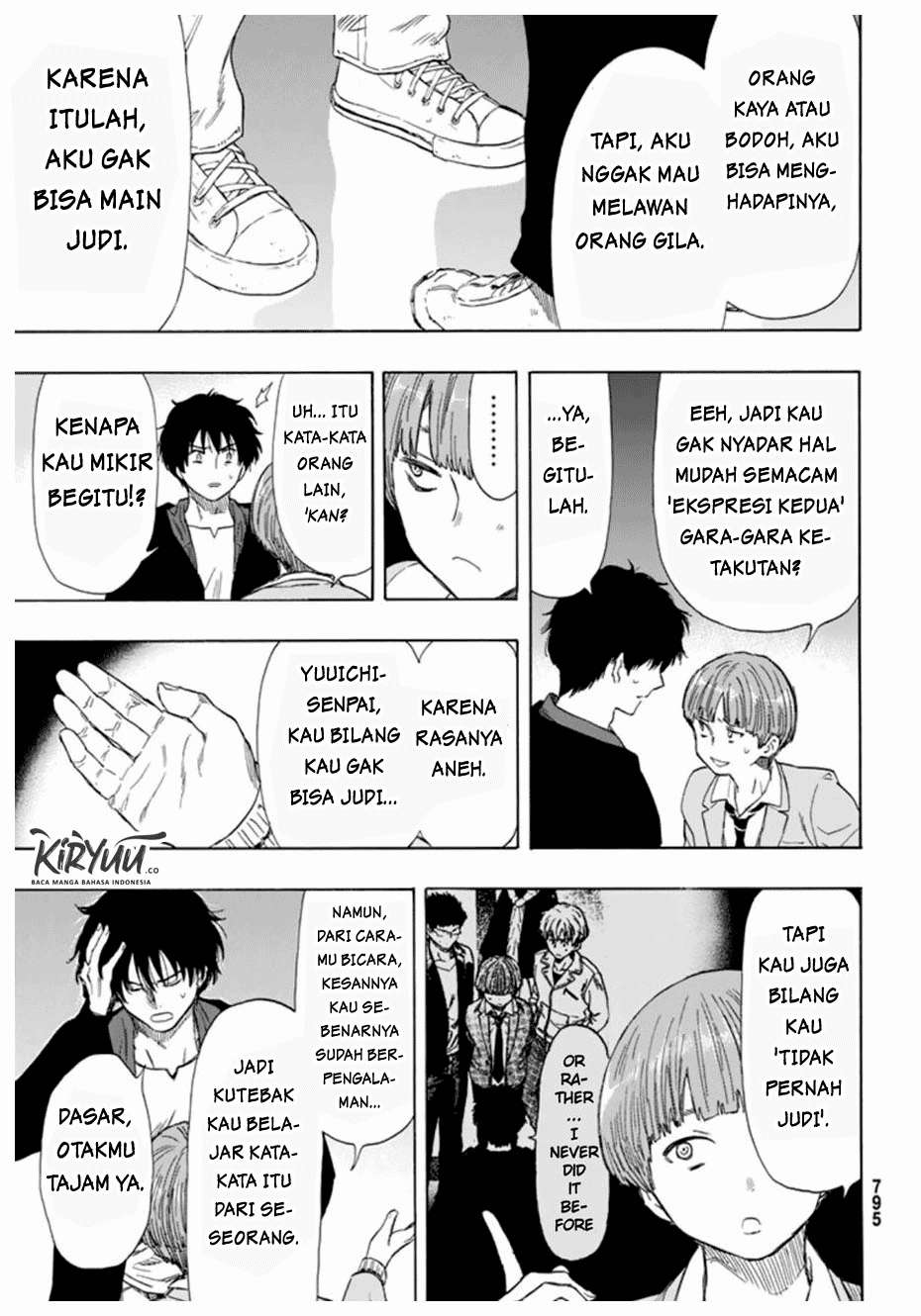 Chapter 51 - halaman 18