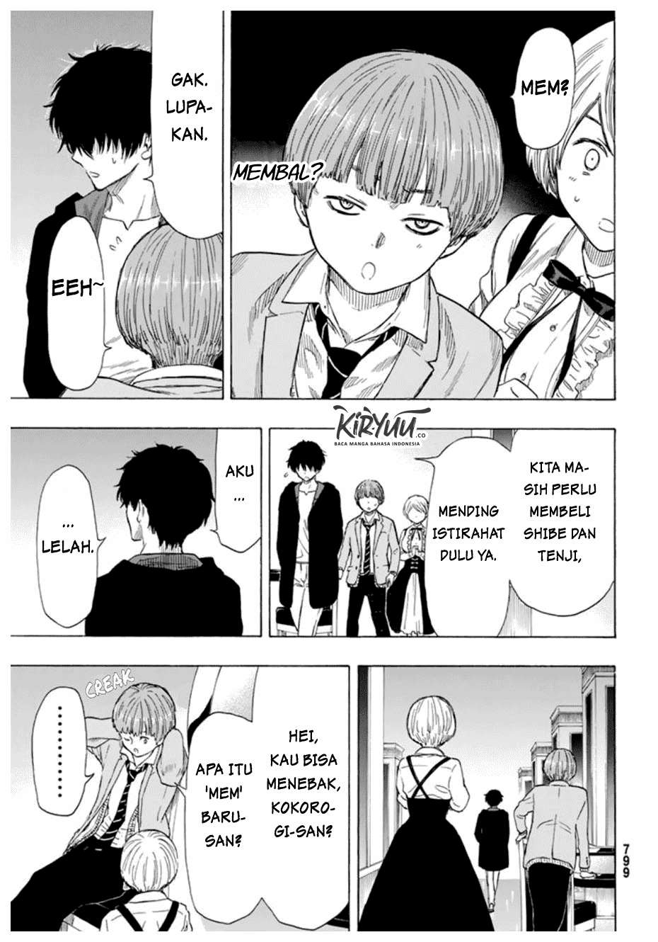 Chapter 51 - halaman 21