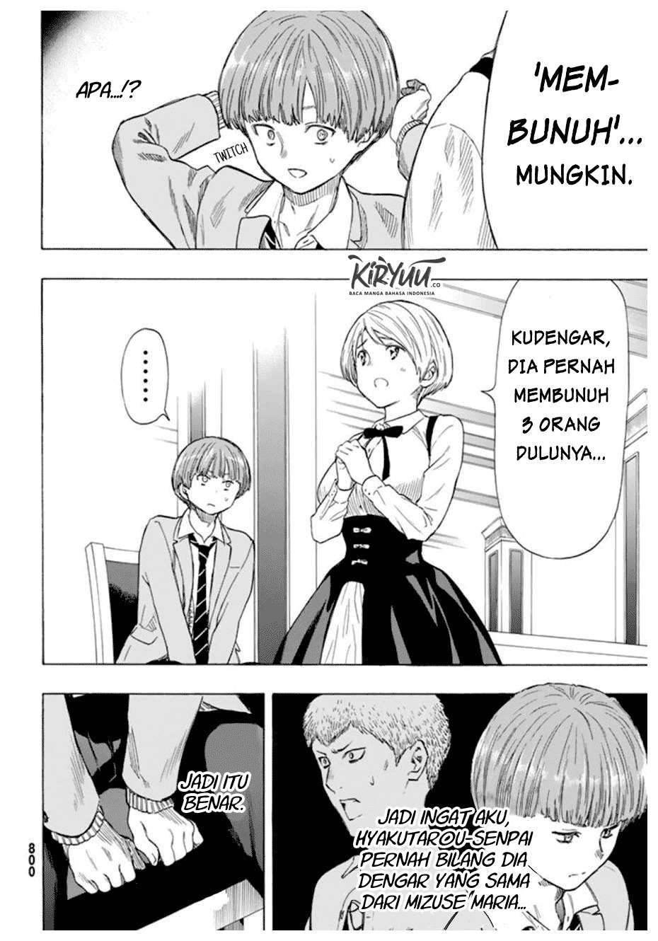 Chapter 51 - halaman 22