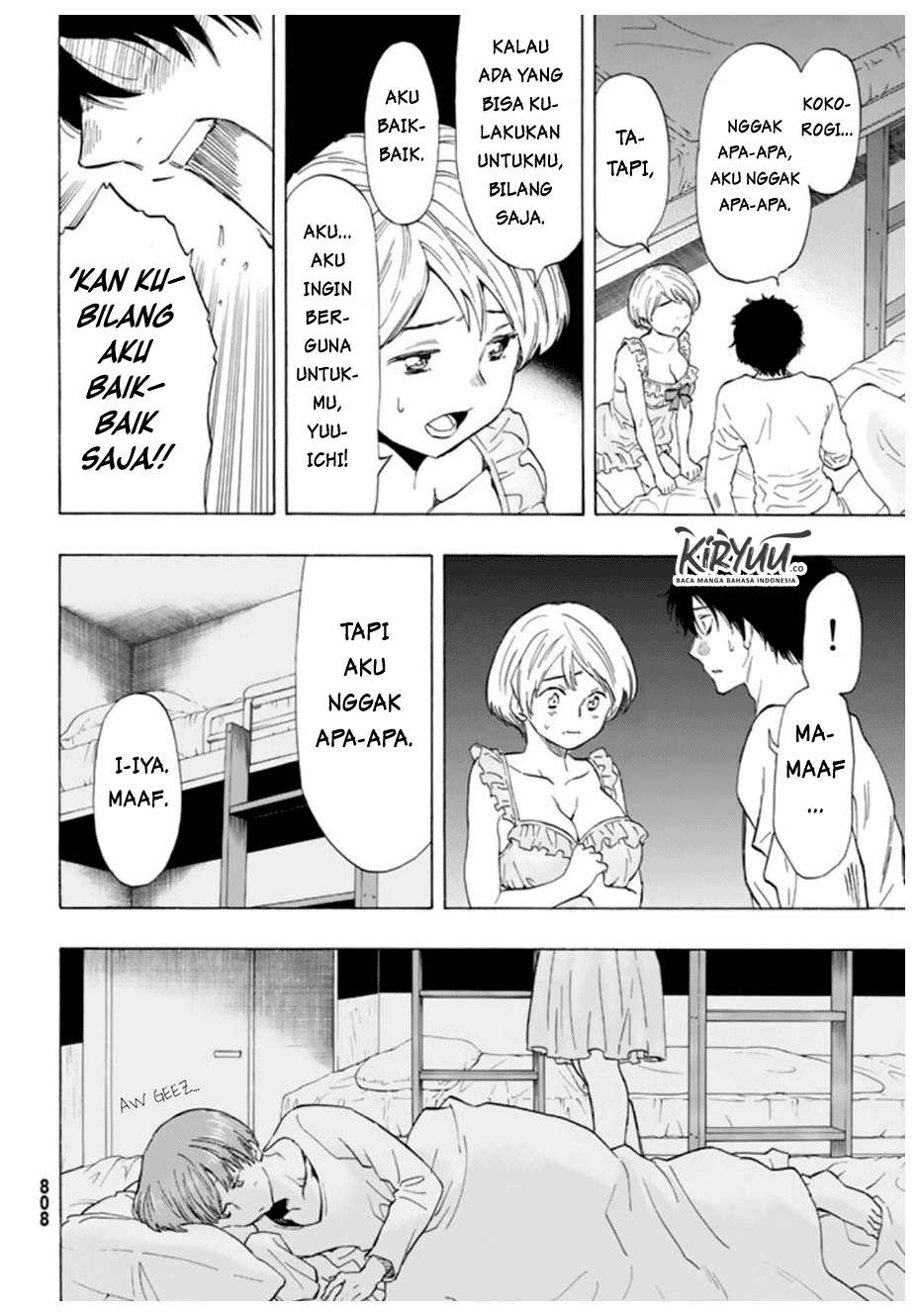 Chapter 51 - halaman 30