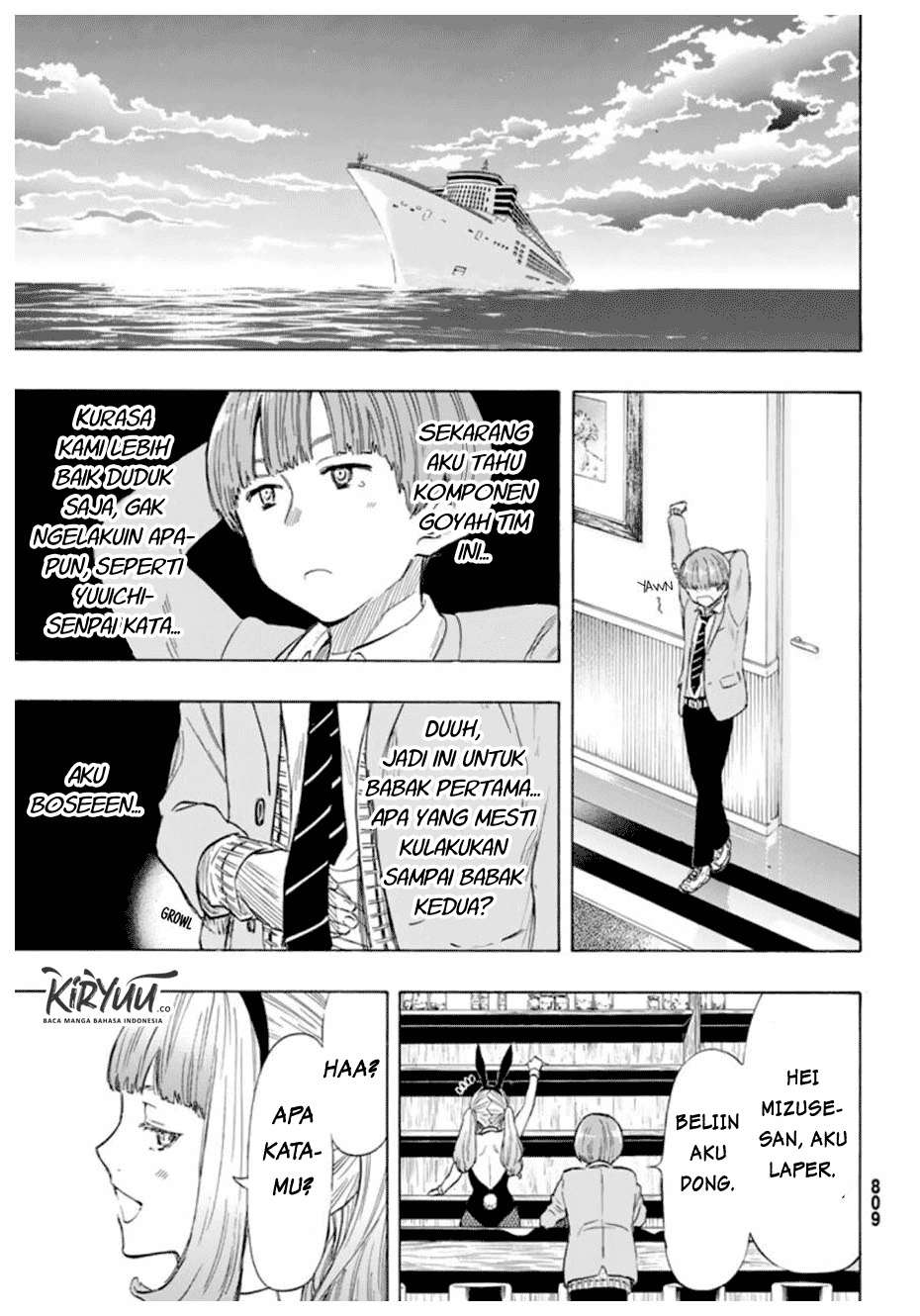 Chapter 51 - halaman 31