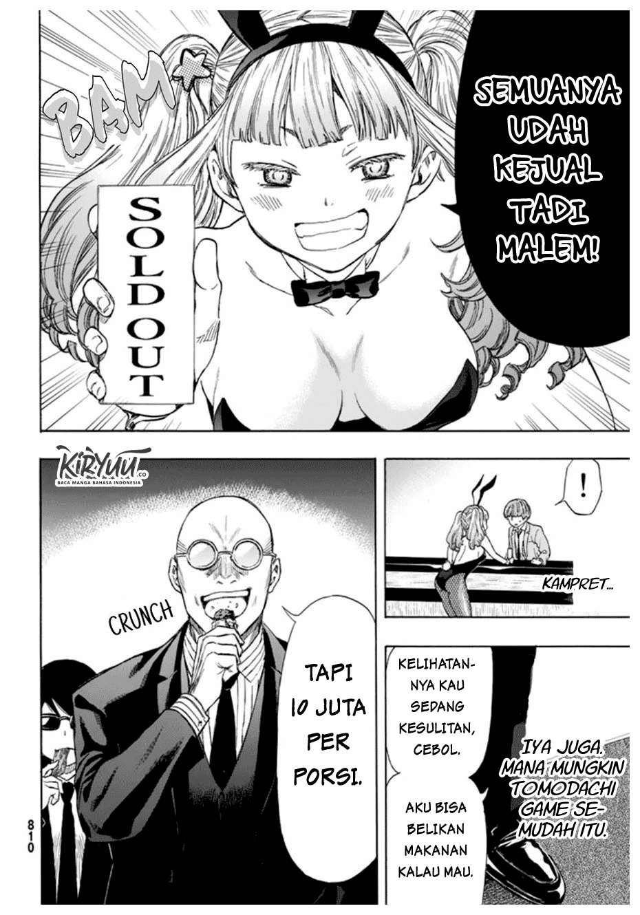 Chapter 51 - halaman 32