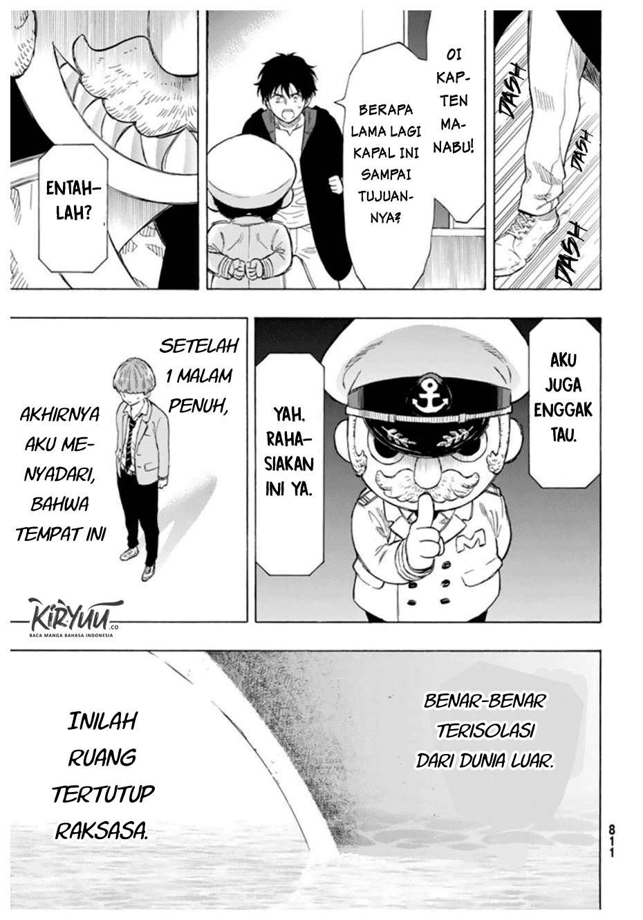 Chapter 51 - halaman 33