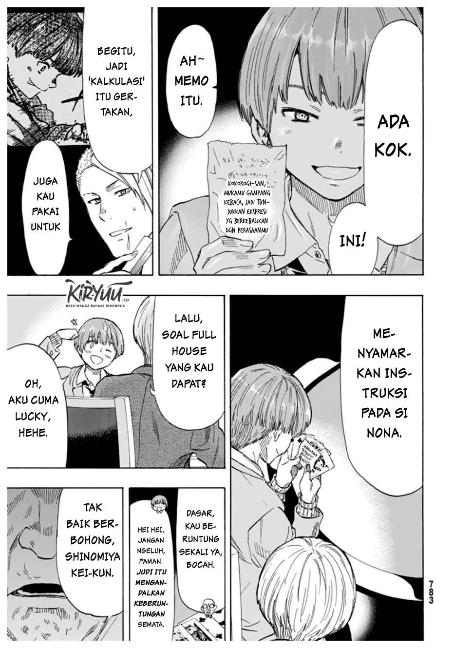 Chapter 51 - halaman 8