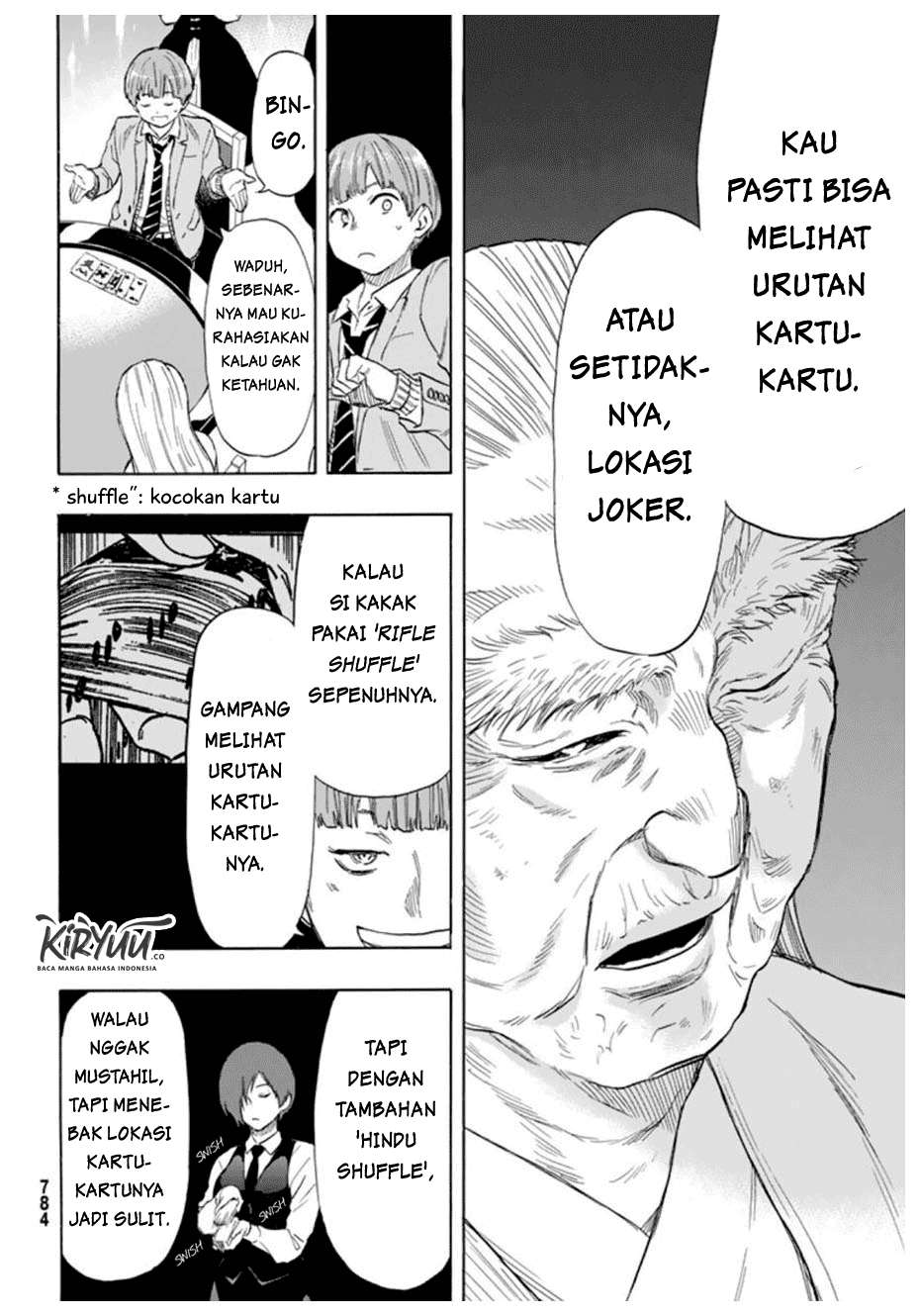 Chapter 51 - halaman 9