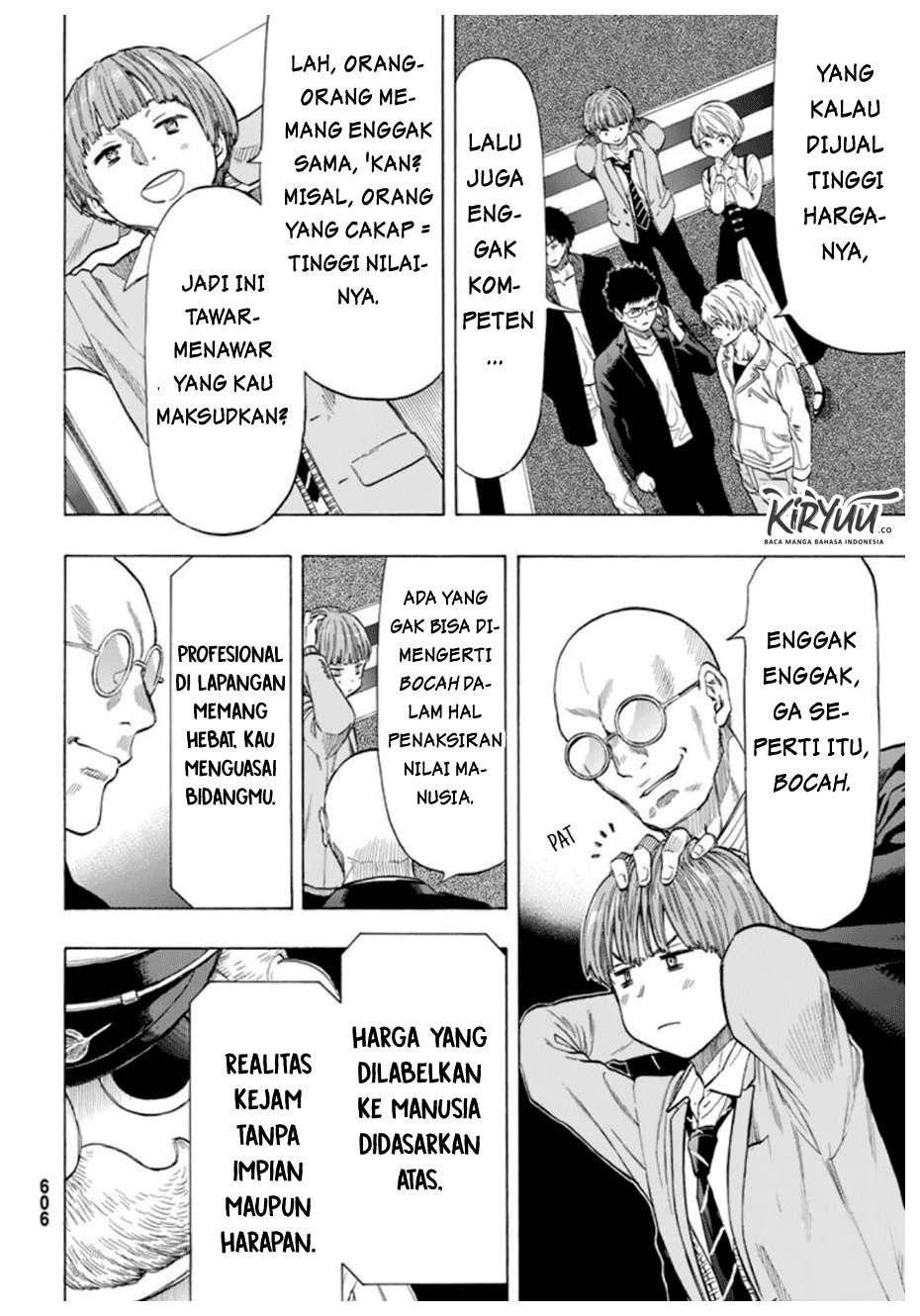 Chapter 49 - halaman 12