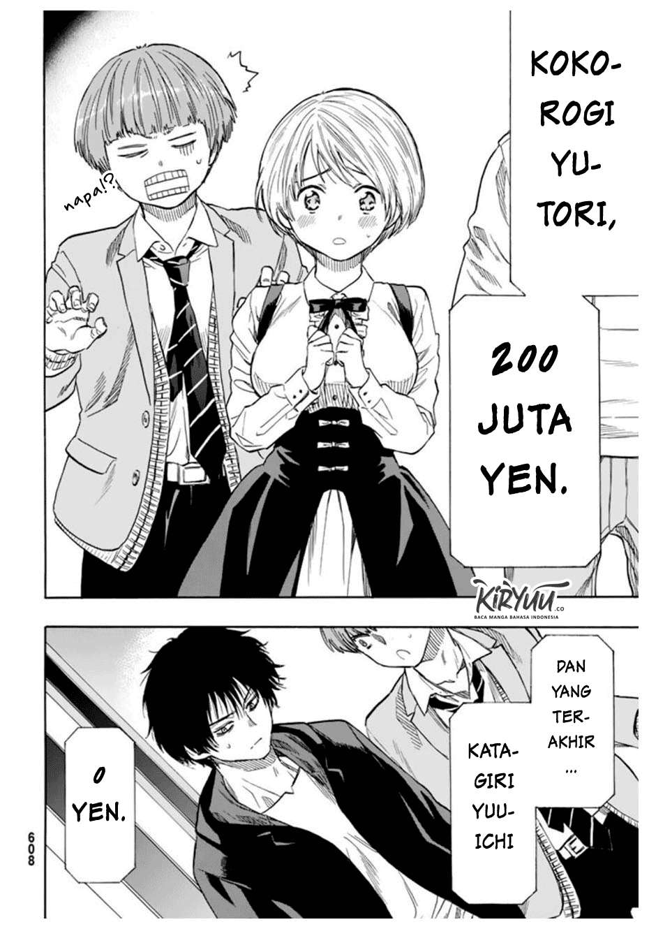 Chapter 49 - halaman 14