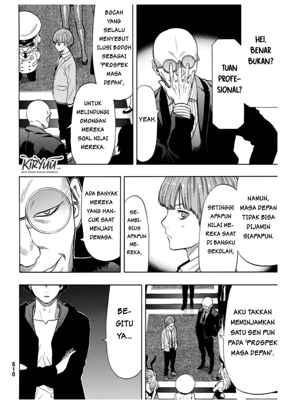 Chapter 49 - halaman 16