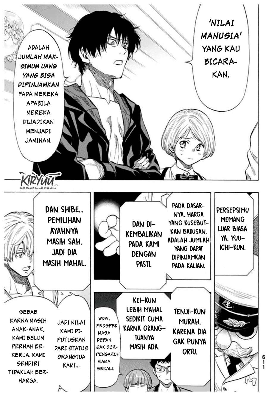 Chapter 49 - halaman 17