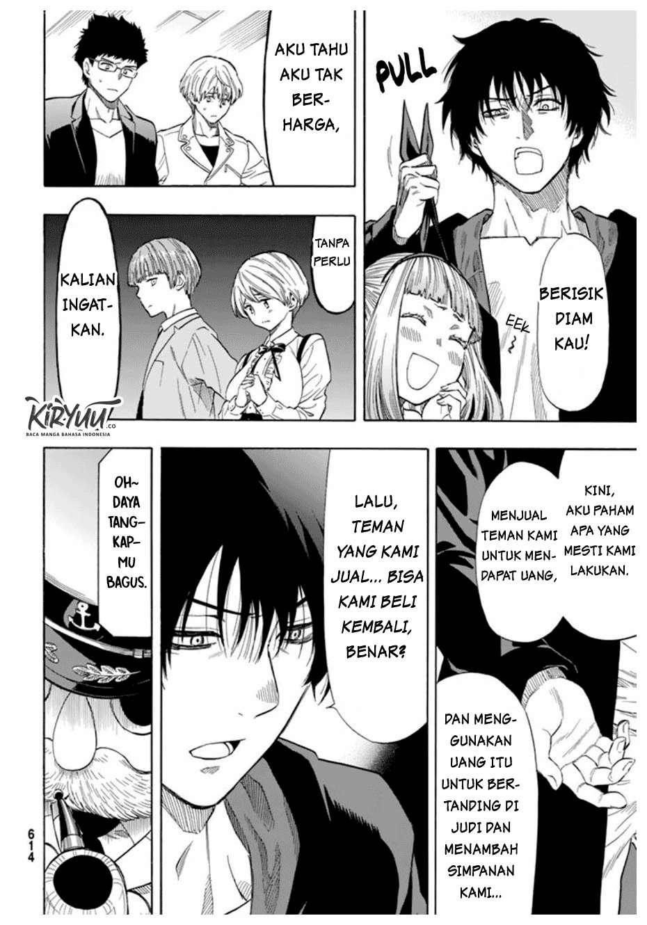 Chapter 49 - halaman 20