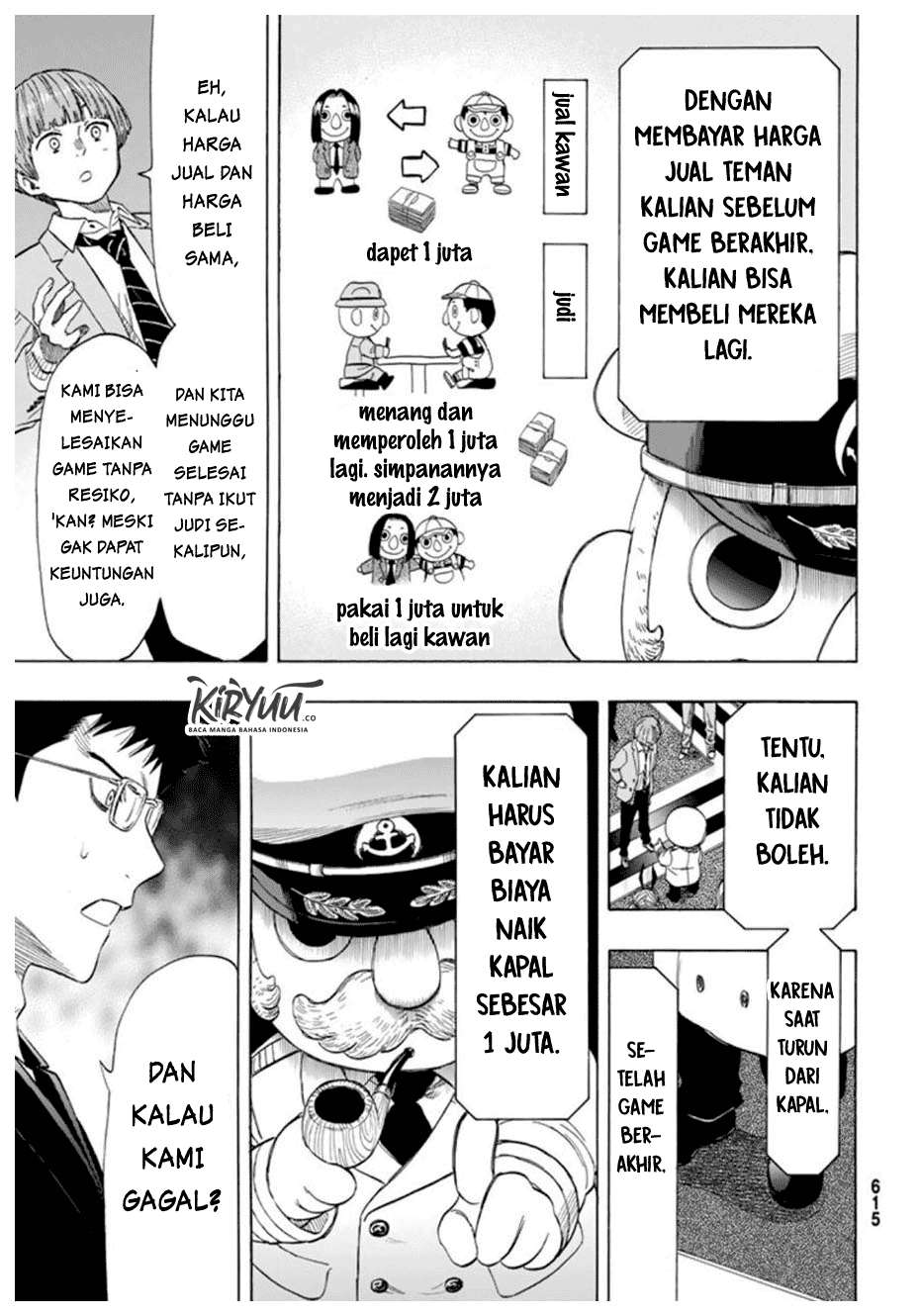 Chapter 49 - halaman 21