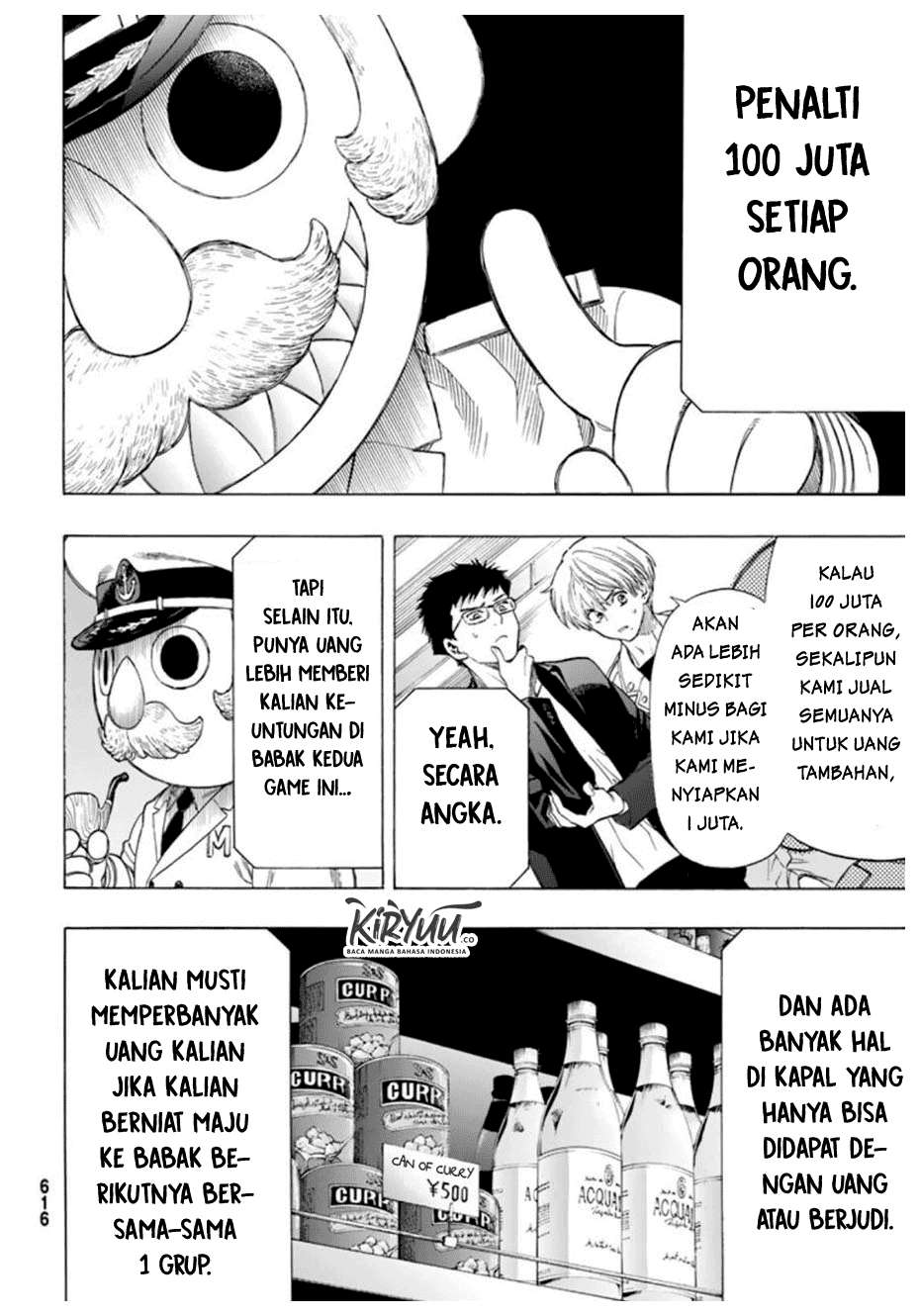 Chapter 49 - halaman 22