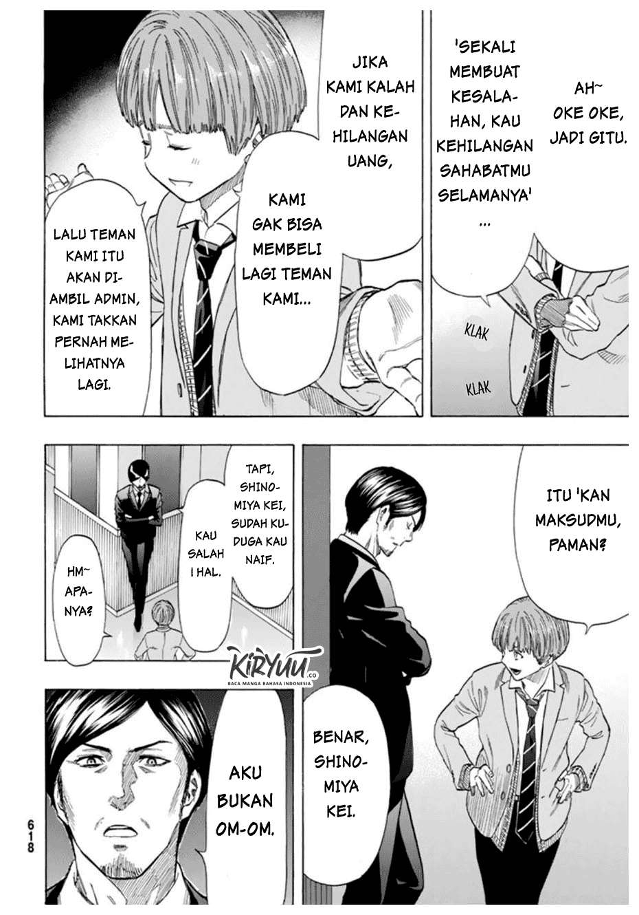 Chapter 49 - halaman 24