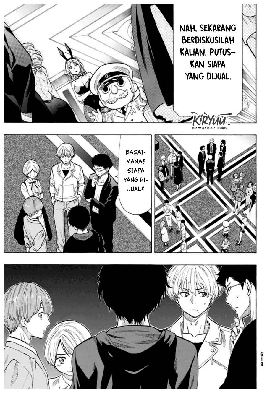 Chapter 49 - halaman 25