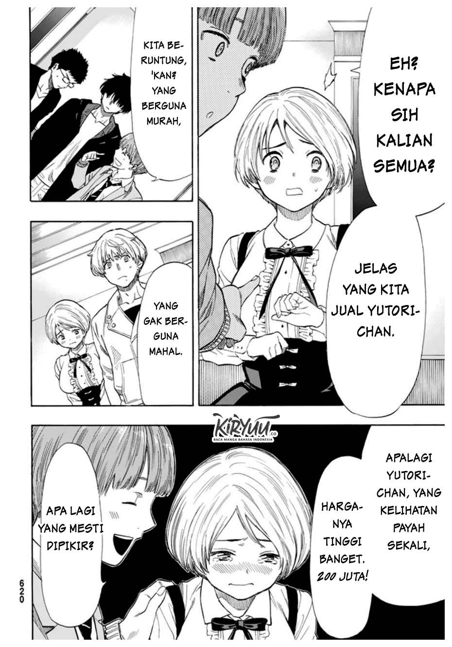 Chapter 49 - halaman 26