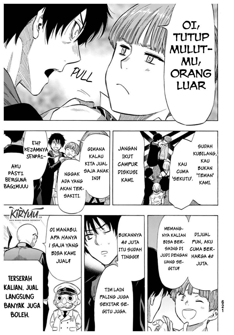 Chapter 49 - halaman 27