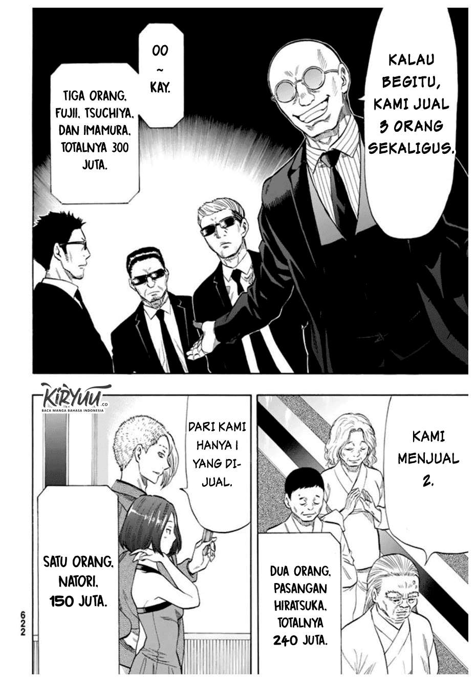 Chapter 49 - halaman 28