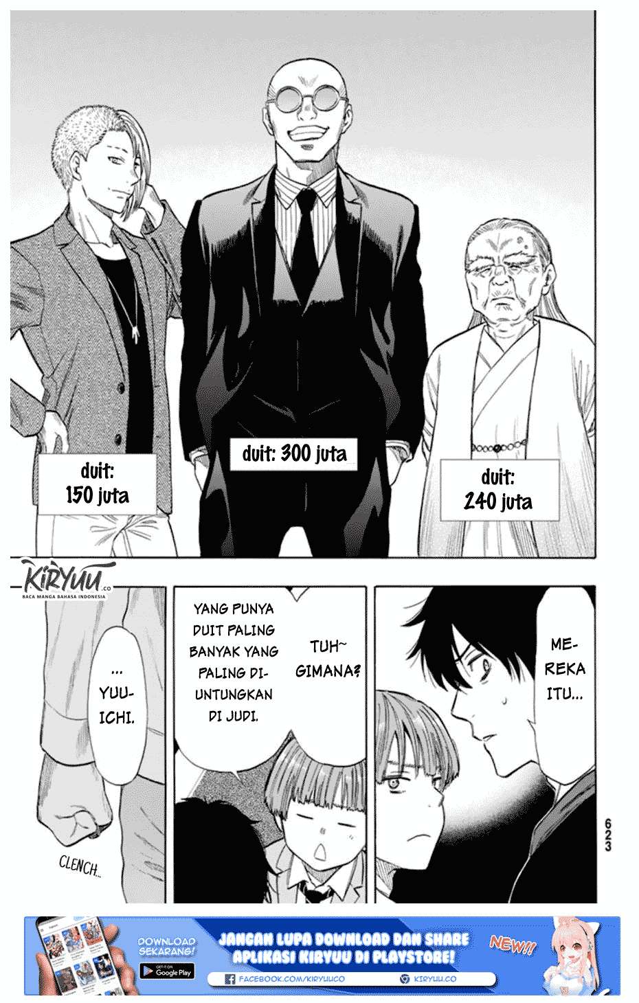 Chapter 49 - halaman 29