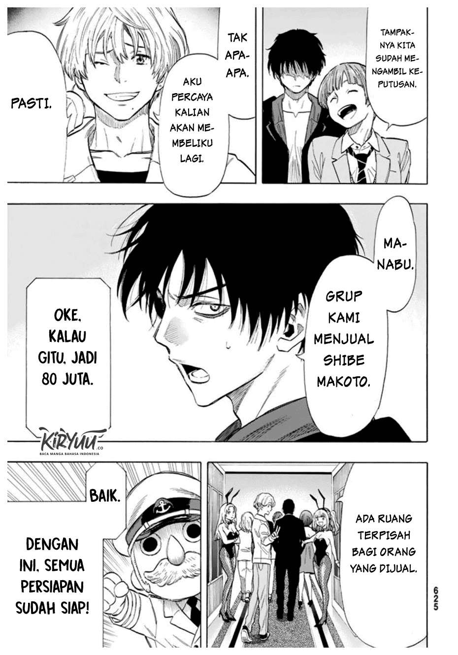 Chapter 49 - halaman 32
