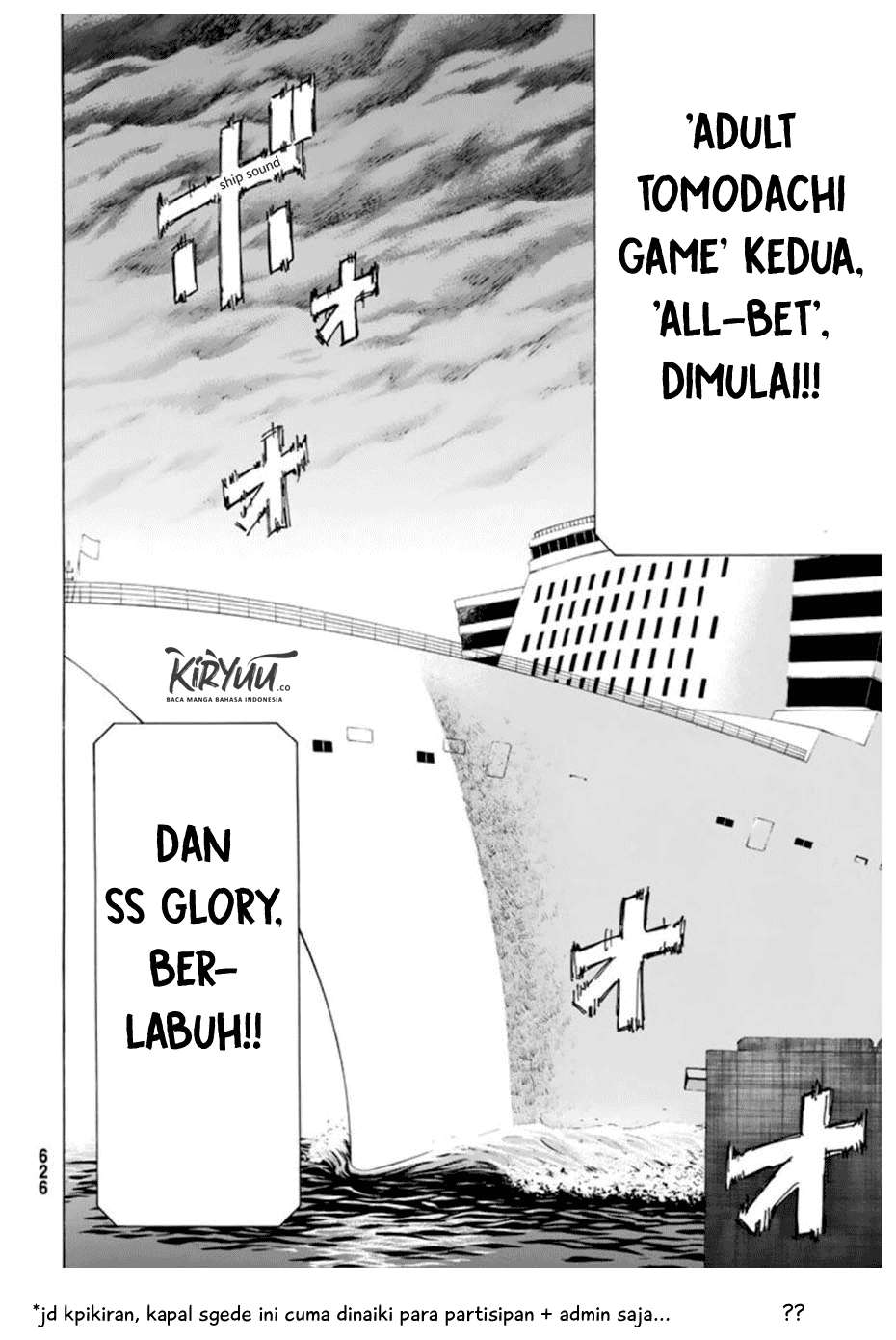 Chapter 49 - halaman 33