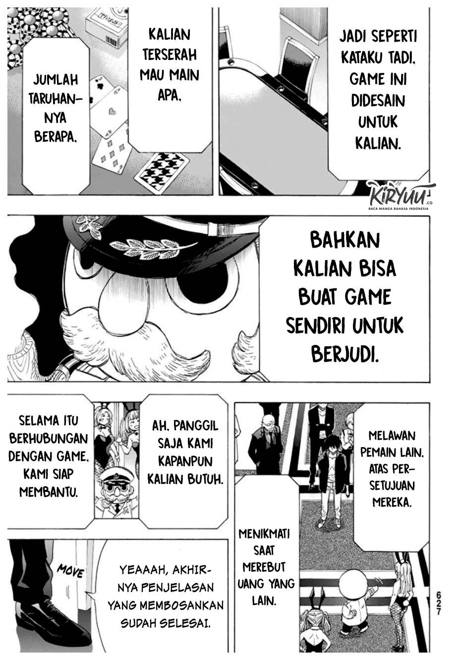 Chapter 49 - halaman 34