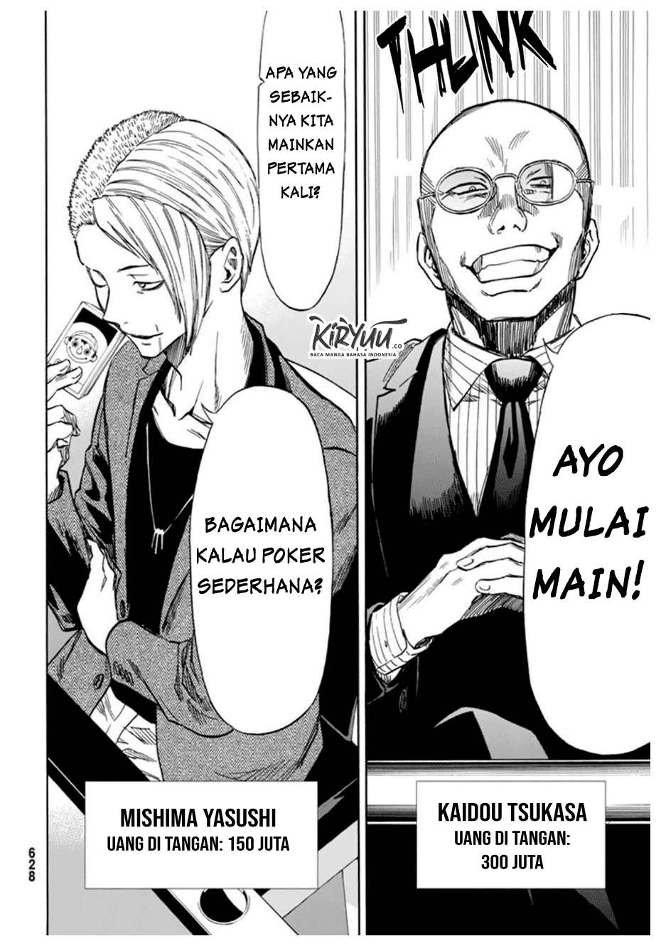 Chapter 49 - halaman 35