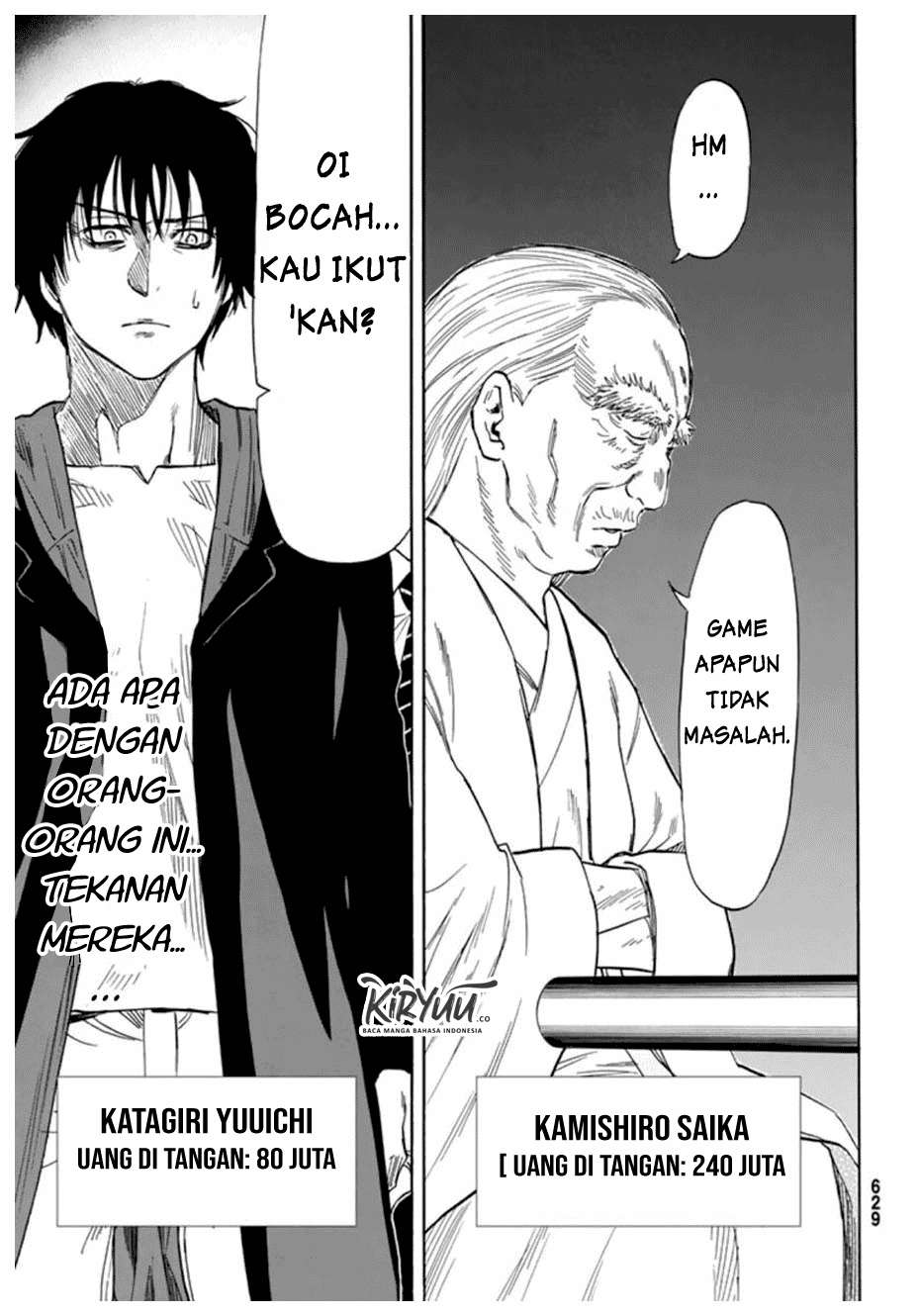 Chapter 49 - halaman 36