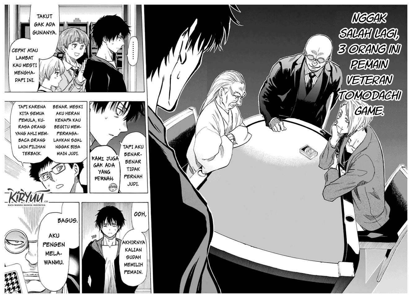 Chapter 49 - halaman 37