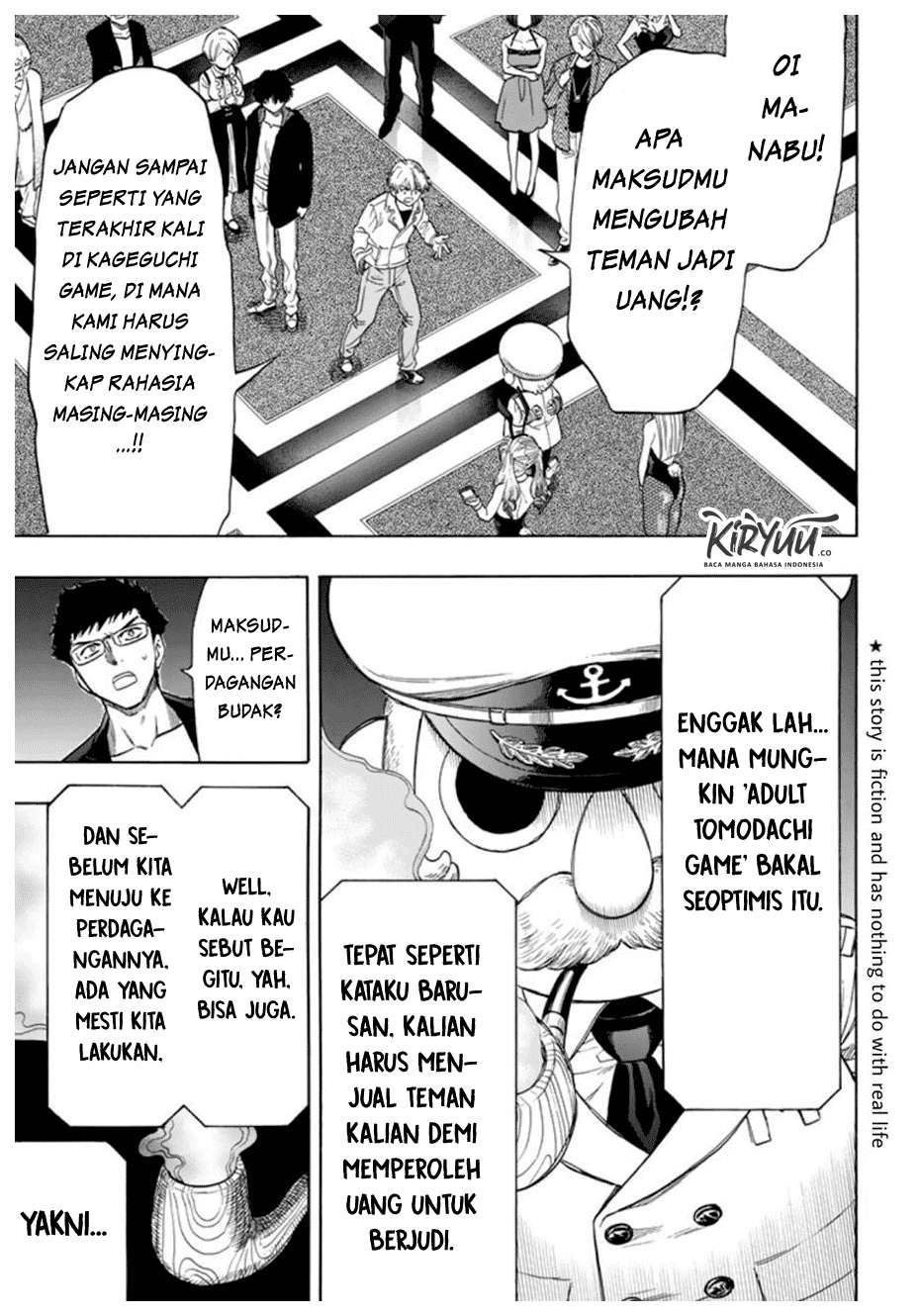 Chapter 49 - halaman 7